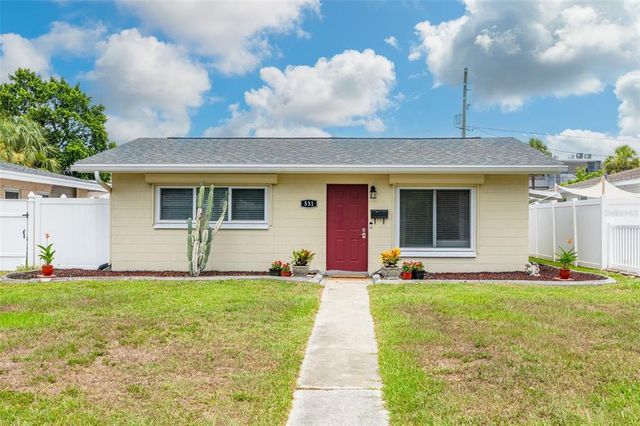 531 75th Ave N, Saint Petersburg, FL 33702