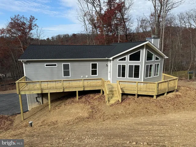 630 Grimes Golden Rd, Front Royal, VA 22630