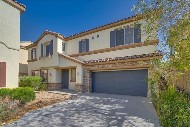 8348 Mokena Ave, Las Vegas, NV 89178