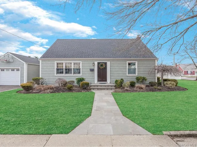 1896 Russell Street, Bellmore, NY 11710