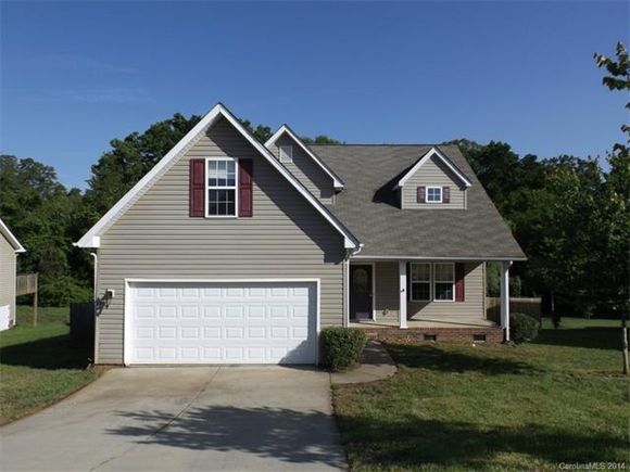 2179 Culp Farms Dr, Fort Mill, SC 29715