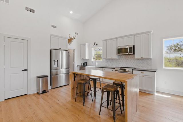 3300 County Road 316, Breckenridge, TX 76424