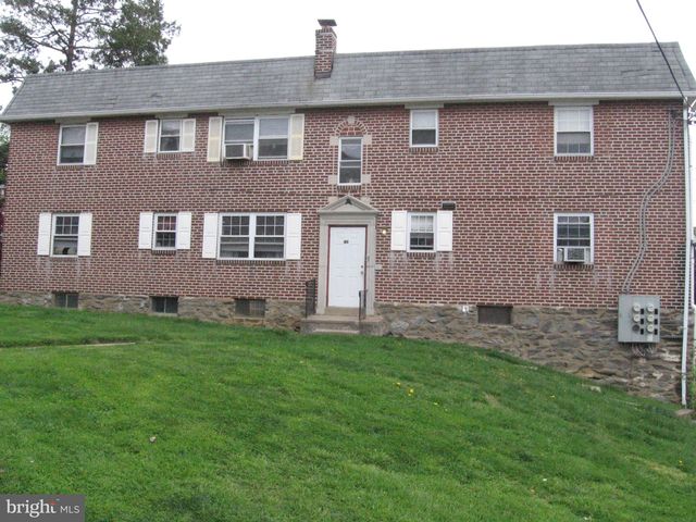 732 E  Chester Pike, Ridley Park, PA 19078