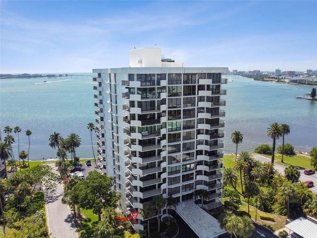 80 Rogers St #2C, Clearwater, FL 33756