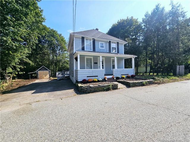 12 Connor St, Willimantic, CT 06226