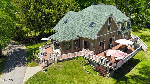 11 Cotton Court, Diamond Point, NY 12824
