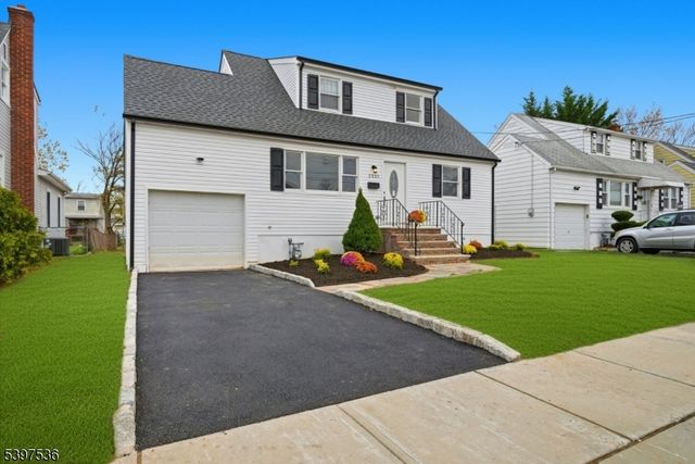 2535 Standish Ave, Union, NJ 07083