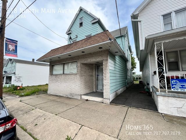 518 N Main Ave #1, Scranton, PA 18504 | Trulia