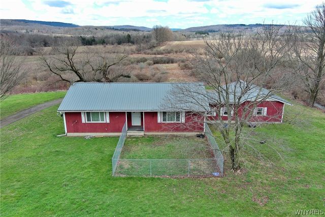 10091 Route 219, West Valley, NY 14171