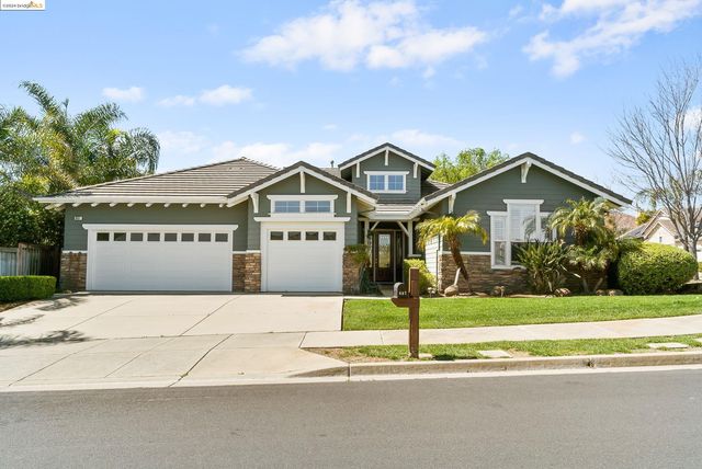 607 Whitby Ln, Brentwood, CA 94513