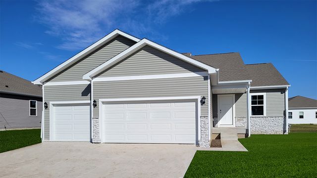 Bryant Plan in Autumn Valley, Waukee, IA 50263