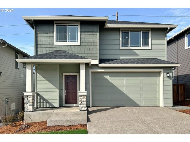 14722 SW 169th Ave, Portland, OR 97224