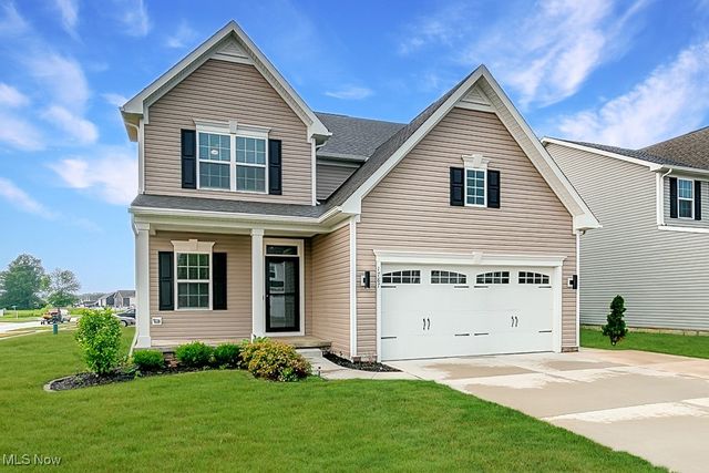 1787 Muirfield Ln, Painesville, OH 44077