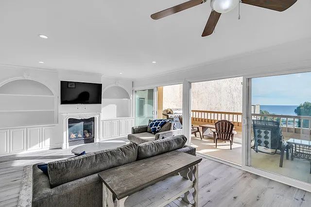 23924 De Ville Way #D, Malibu, CA 90265