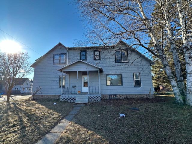 802 Lincoln St, Antigo, WI 54409