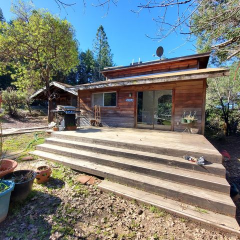 7030 Hearst Willits Rd, Willits, CA 95490