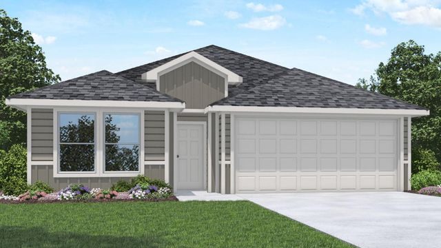 5675 Drake Dr, Orange, TX 77632