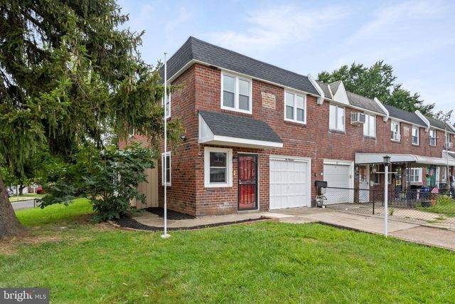 200 Londonderry Ln, Darby, PA 19023