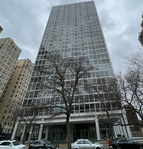 2400 N  Lakeview Ave  #2501, Chicago, IL 60614