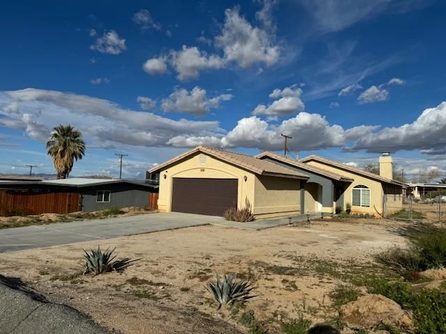 6723 Pine Spring Ave, Twentynine Palms, CA 92277