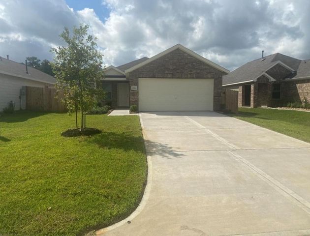 21822 Hickory Springs Ct, New Caney, TX 77357