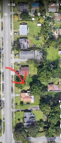 NW 6th Ave, Homestead, FL 33030