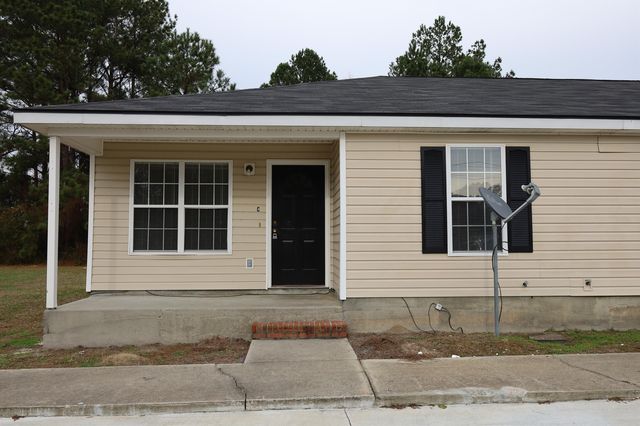 6104 Vinnie Dr   #C, Valdosta, GA 31605