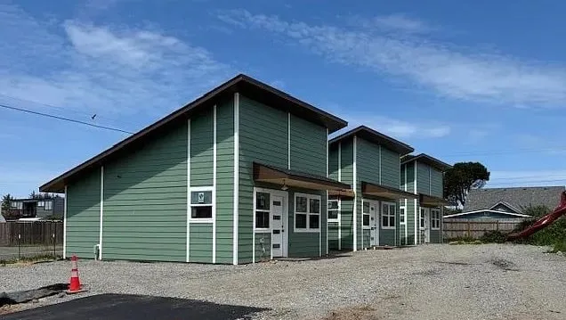 580 Childs Ave, Crescent City, CA 95531
