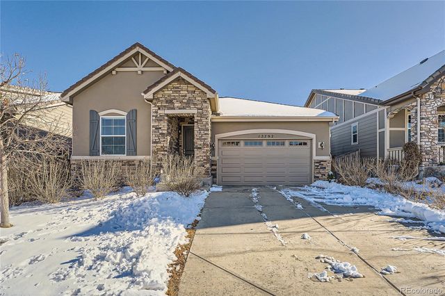 12792 Fisher Drive, Englewood, CO 80112
