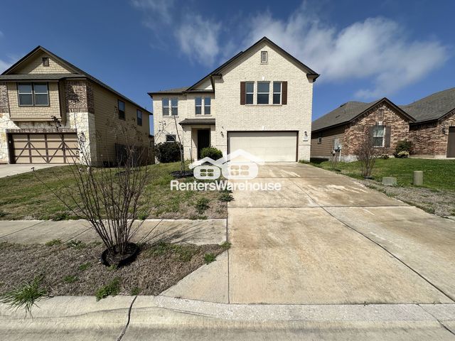 13608 Gerald Ford St, Manor, TX 78653