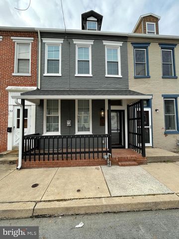 130 S  5th St, Columbia, PA 17512