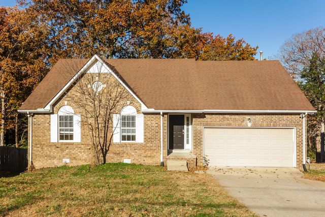 1052 Blue Mountain Ln, Antioch, TN 37013