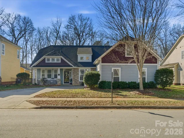 4003 Ladys Secret Dr, Indian Trail, NC 28079