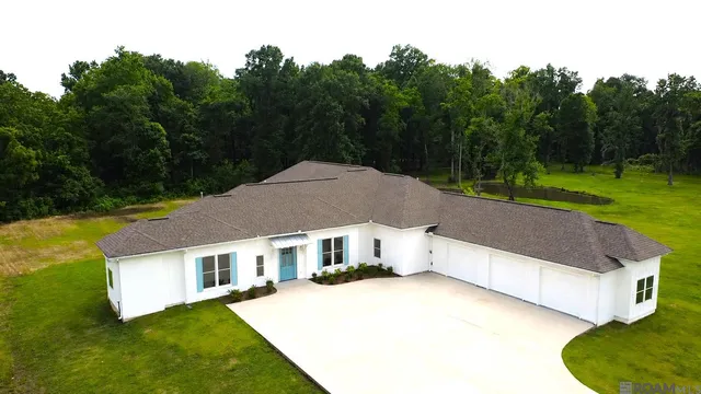 1033 W  Worthey St, Gonzales, LA 70737