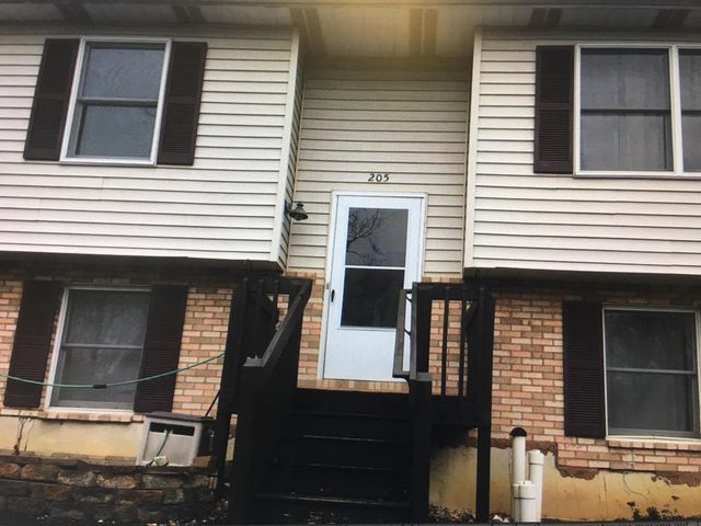 Address Not Disclosed, State College, PA 16803