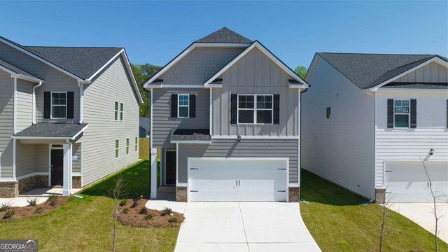11939 Aukerman Way, Hampton, GA 30228