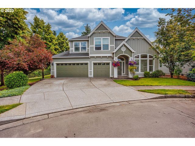 1624 SW Fox Ave, Troutdale, OR 97060