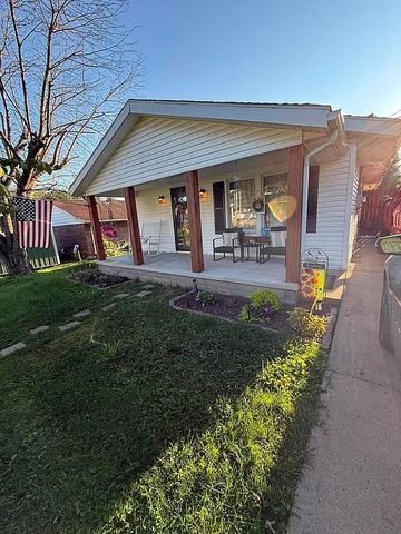 1145 Indiandale Ave, Wheelersburg, OH 45694