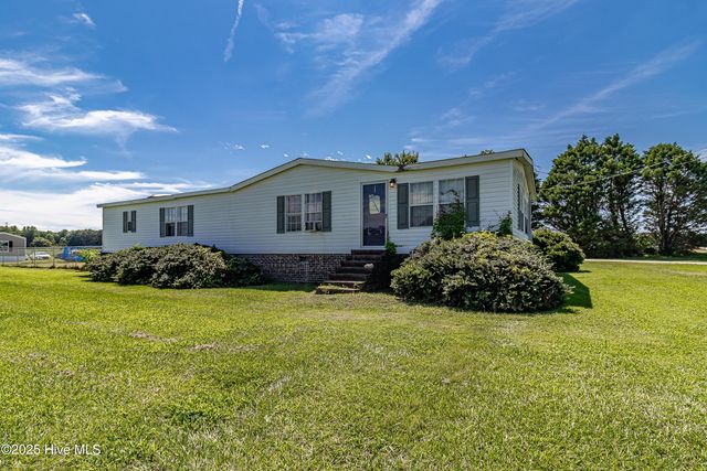 867 Old Mill Road, Stantonsburg, NC 27883