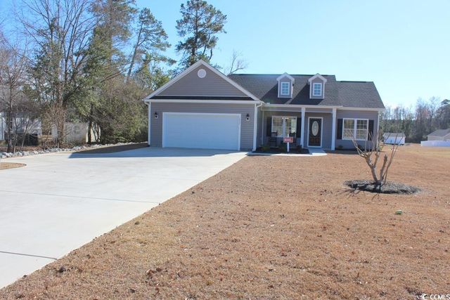 1332 Highway 319 Lot C, Hickory, Hickory Aynor, SC 29511
