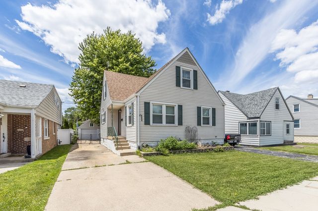 4024 Gage Ave, Lyons, IL 60534