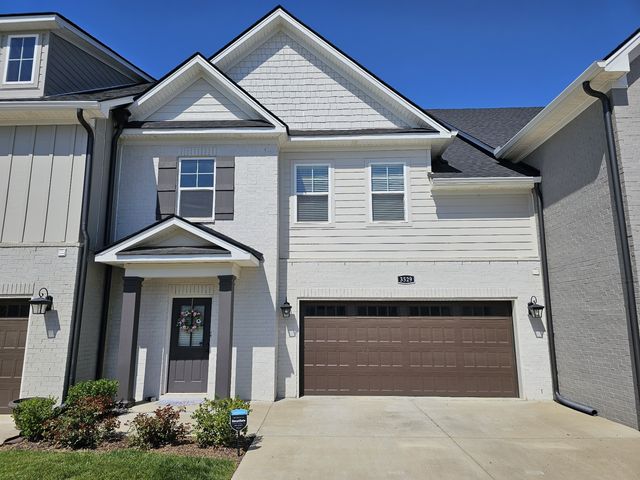 3529 Magruder Dr, Murfreesboro, TN 37129