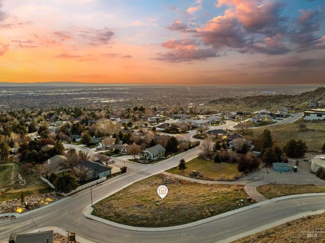 1621 S  Trent Point Way, Boise, ID 83712