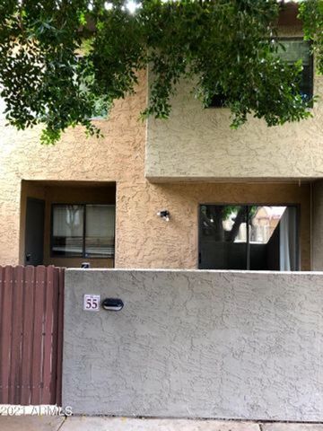 2121 S  Pennington #55, Mesa, AZ 85202