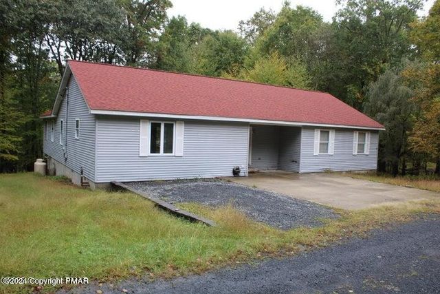 6562 Cone Rd, East Stroudsburg, PA 18302