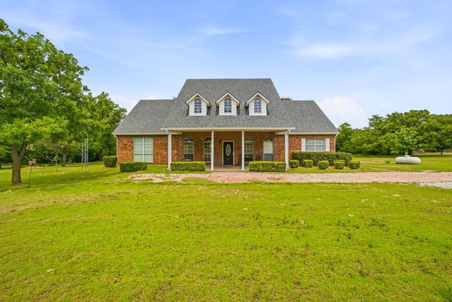 7835 N  US Highway 377, Dublin, TX 76401