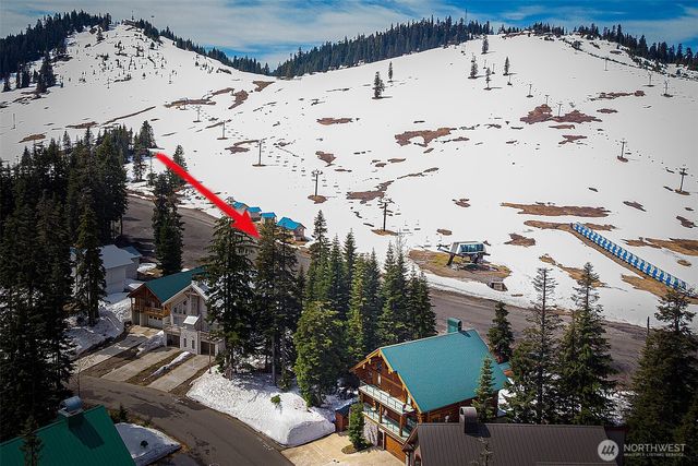 3 C&D Kendall Peak Way, Snoqualmie Pass, WA 98068