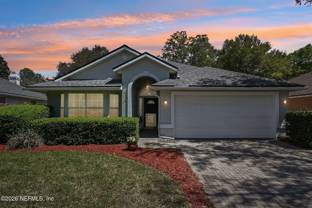 1436 TINTERN Lane, Saint Augustine, FL 32092