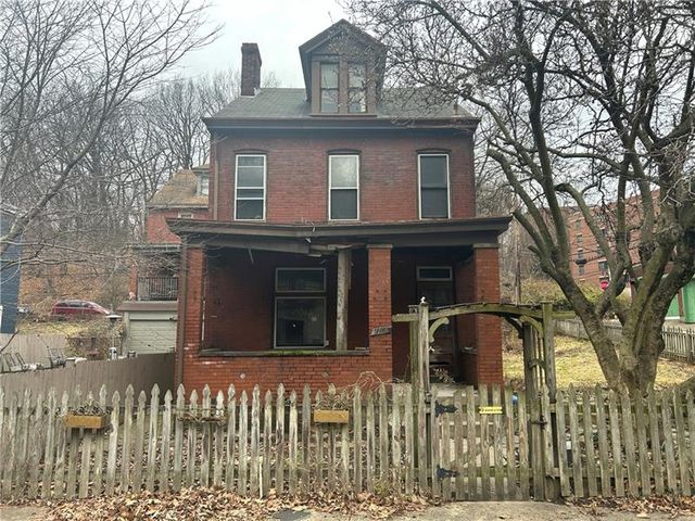 1108 North Ave, Millvale, PA 15209