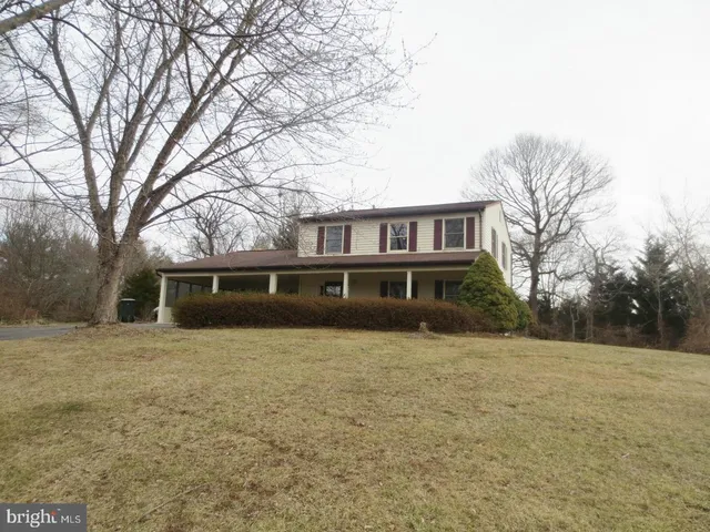 24660 James Monroe Hwy, Aldie, VA 20105